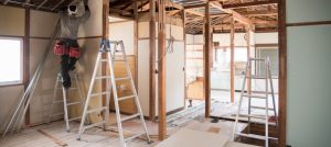 Entreprise de rénovation de la maison et de rénovation d’appartement à Saint-Maurice-sur-Mortagne